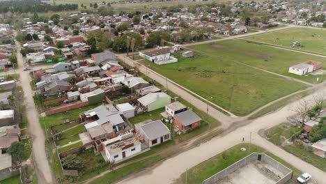 Un-Barrio-En-La-Ciudad-De-Mar-Del-Plata