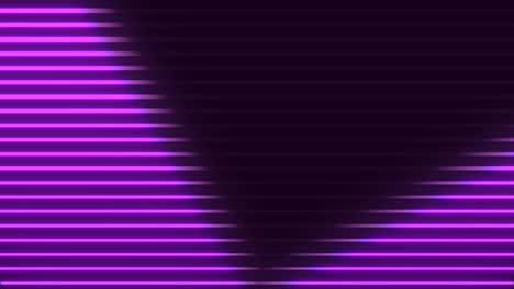 Repeat-pulse-neon-purple-lines-on-black-gradient