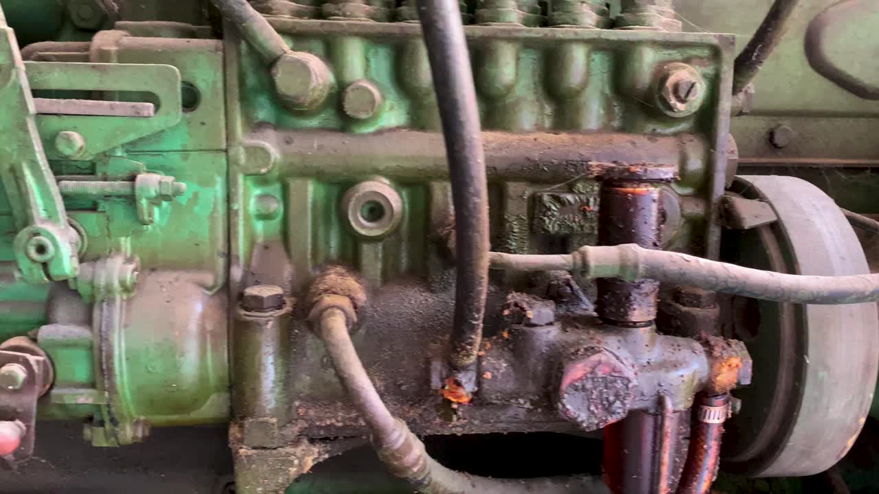 슬라이딩  세부  은 비상 디젤 발전기 석유와 함께