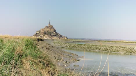 sliding-shot-of-an-old-monastery