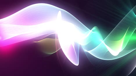 el fondo abstracto 4k
