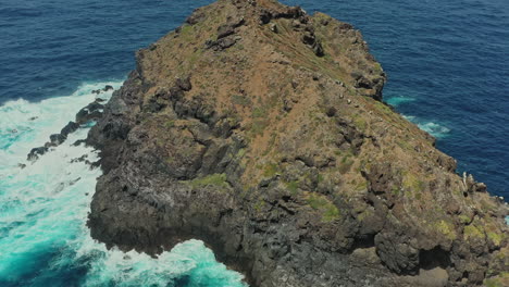 tenerife island coastline offers breathtaking backdrop for unforgettable moment