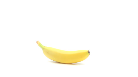 Banana-rotating-