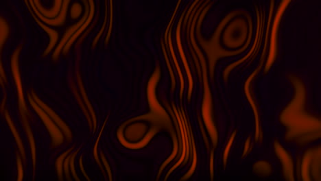 fondo de mármol líquido abstracto