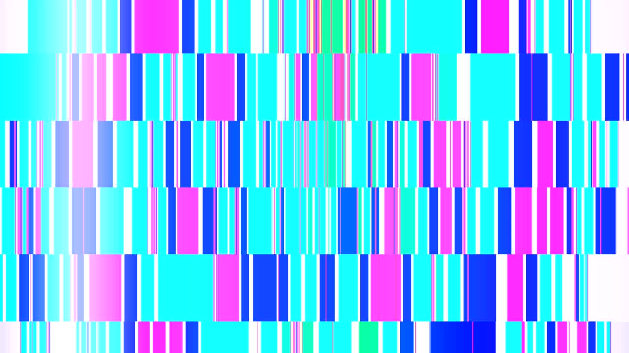 루프 가능한 칼레도스코프 시스 패턴