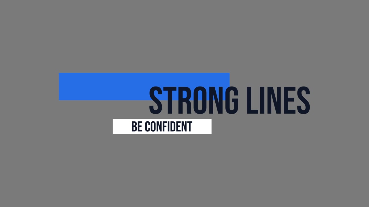 Simple Corporate Titles 08
Simple Corporate Titles
Adobe After Effects 2022
Resolution 3840×2160