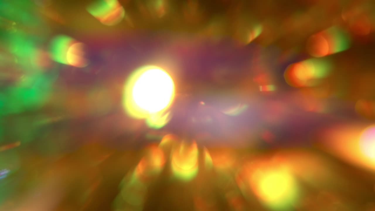 círculos multicolores abstractos. fondo para las vacaciones