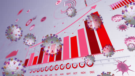 Animation-of-covid-19-cells-and-data-processing