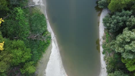 un arroyo seco