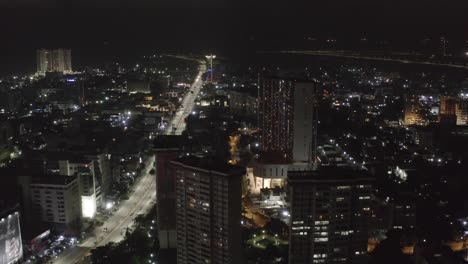 High-Rise-Building-Nigeria-Drone-04