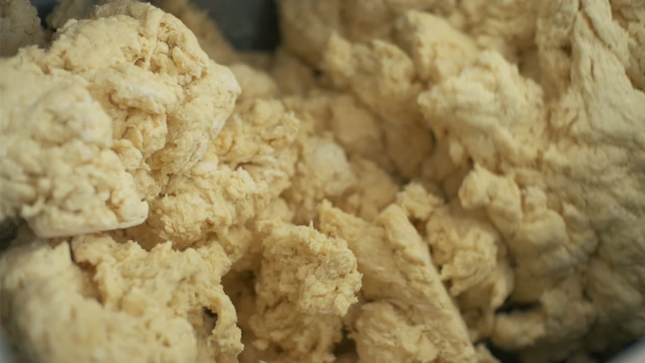 부 서에서 반죽을 는 것