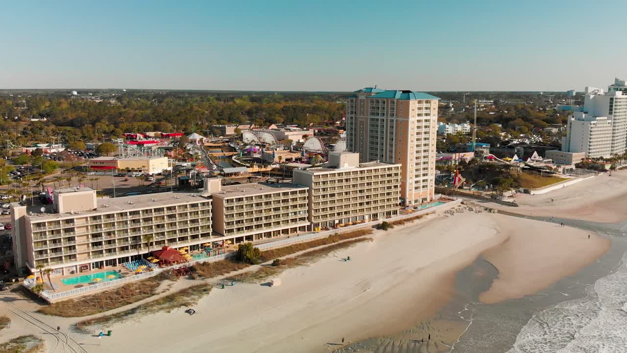myrtle beach, carolina del sur, estados unidos