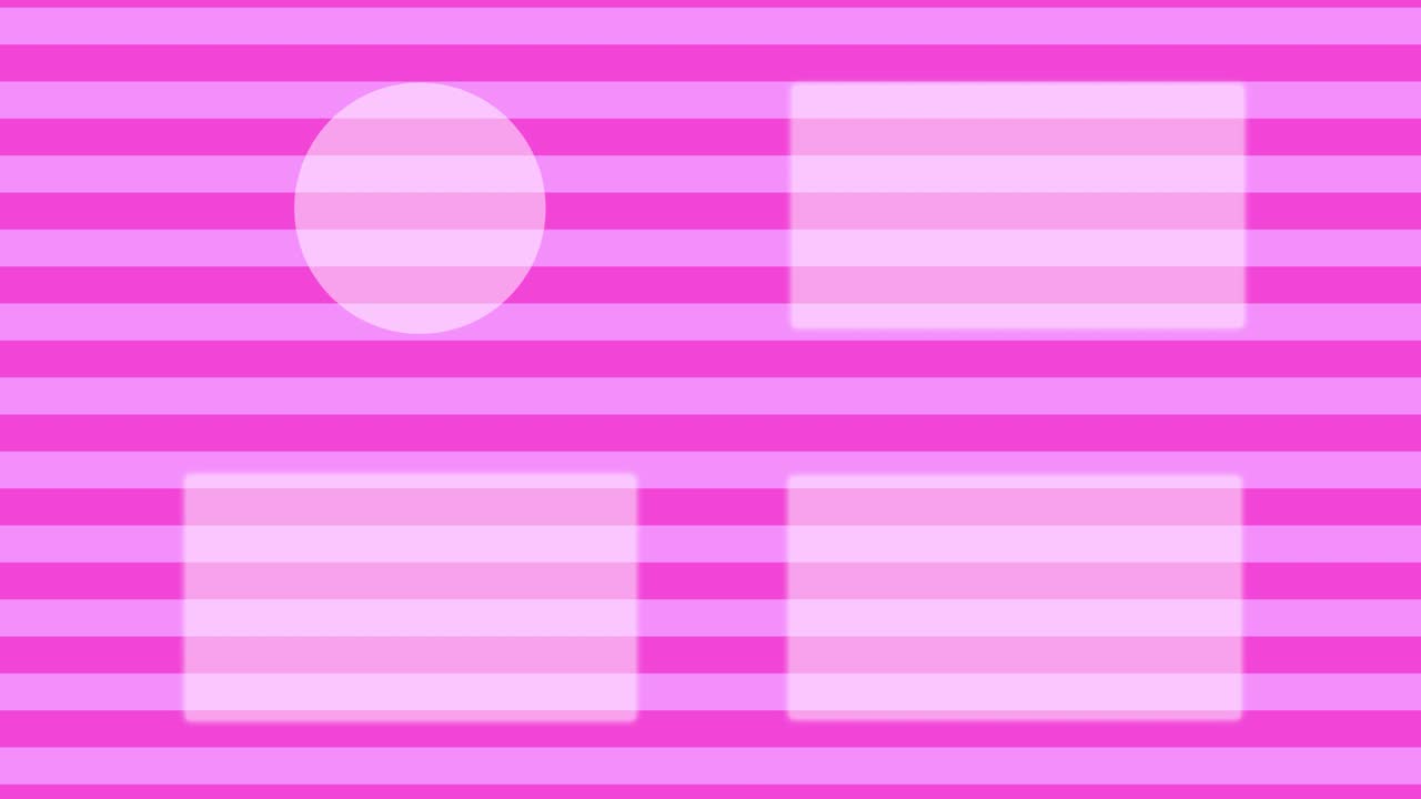 frontera se mueve tarjeta de finalización pantalla de finalización gráficos de movimiento