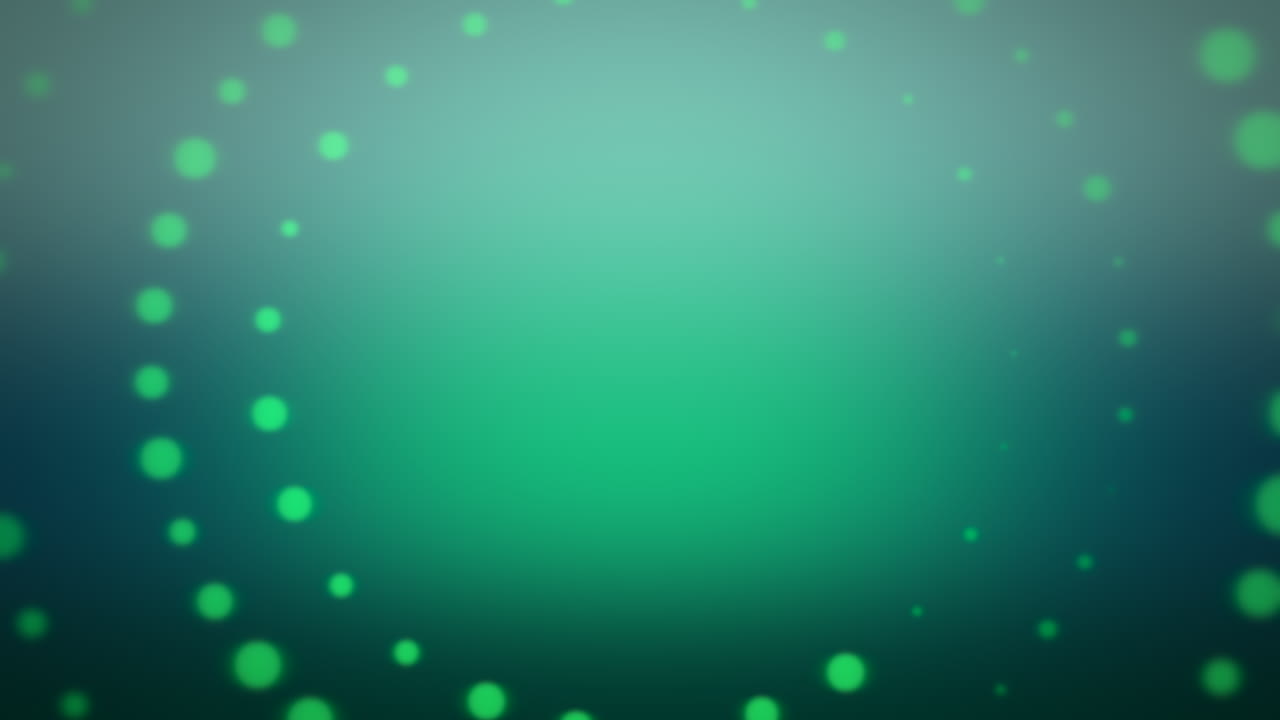 movimiento verde círculos resumen antecedentes 4