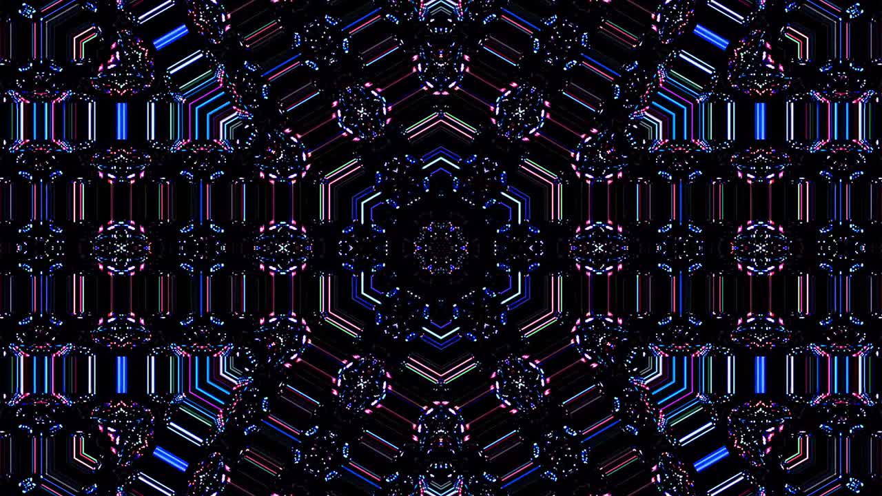 shine brightly that regulate subtle movements with colorful stripes