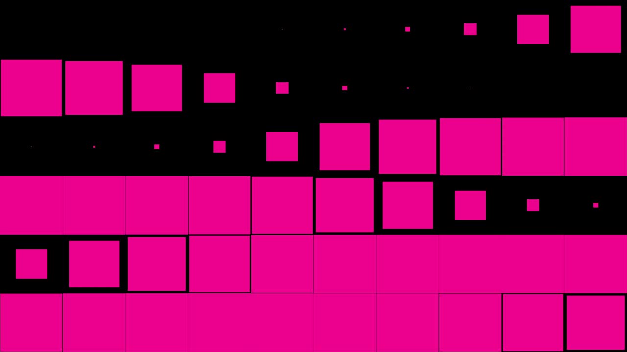 Geostripes VJ Loops 41