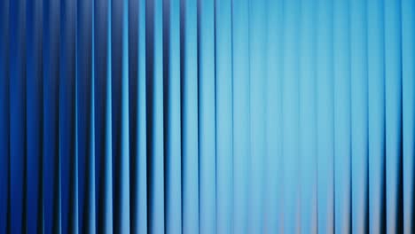 abstract blue striped pattern