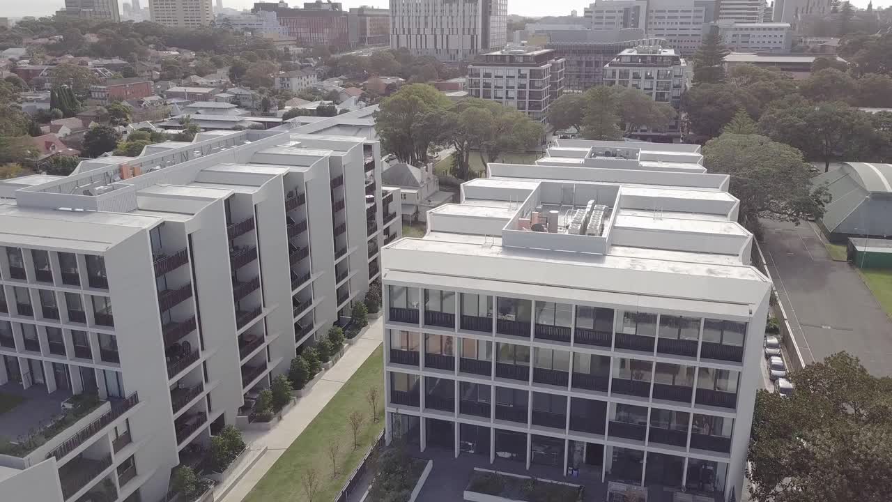 el espacio vital de sydney. submarinos del este