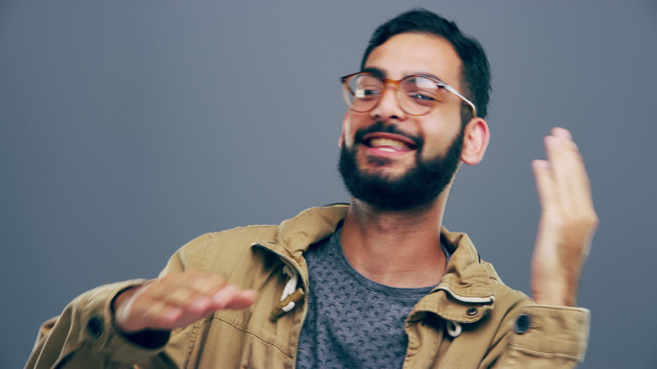 ¡me encanta cuando tocan mi música!