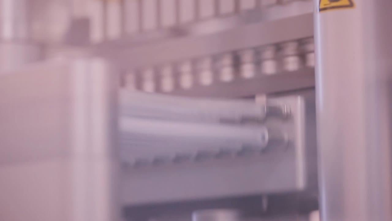 산업 기계 및 장비