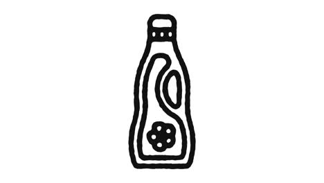icono de trabajo doméstico imágenes de animación y canal alfa