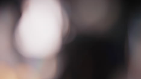 multicolored light leaks footage on black background lens flare leak burst overlays transitions