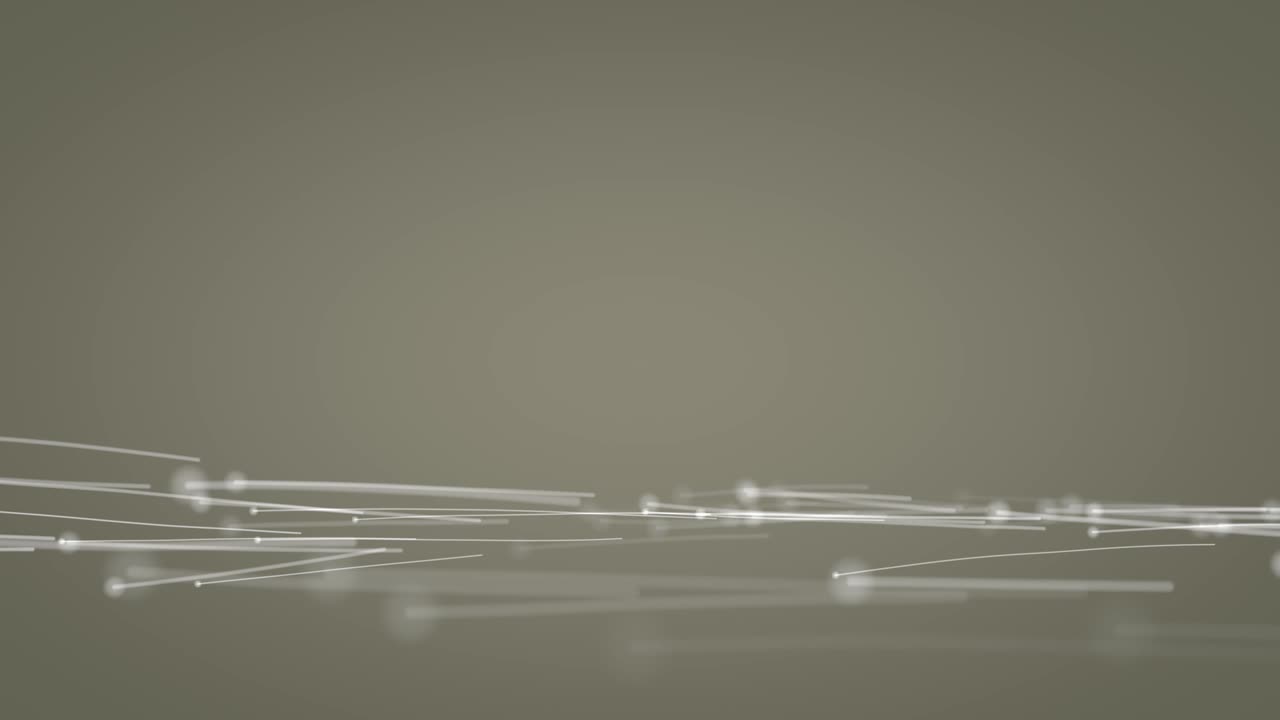 4k의 작은 입자들에 의해 다각형 파동 흐름의 추상화