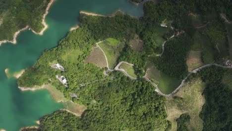 drone du lac des mille îles 06