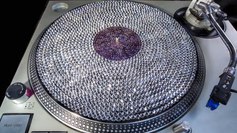 diamond turntable 4k 00