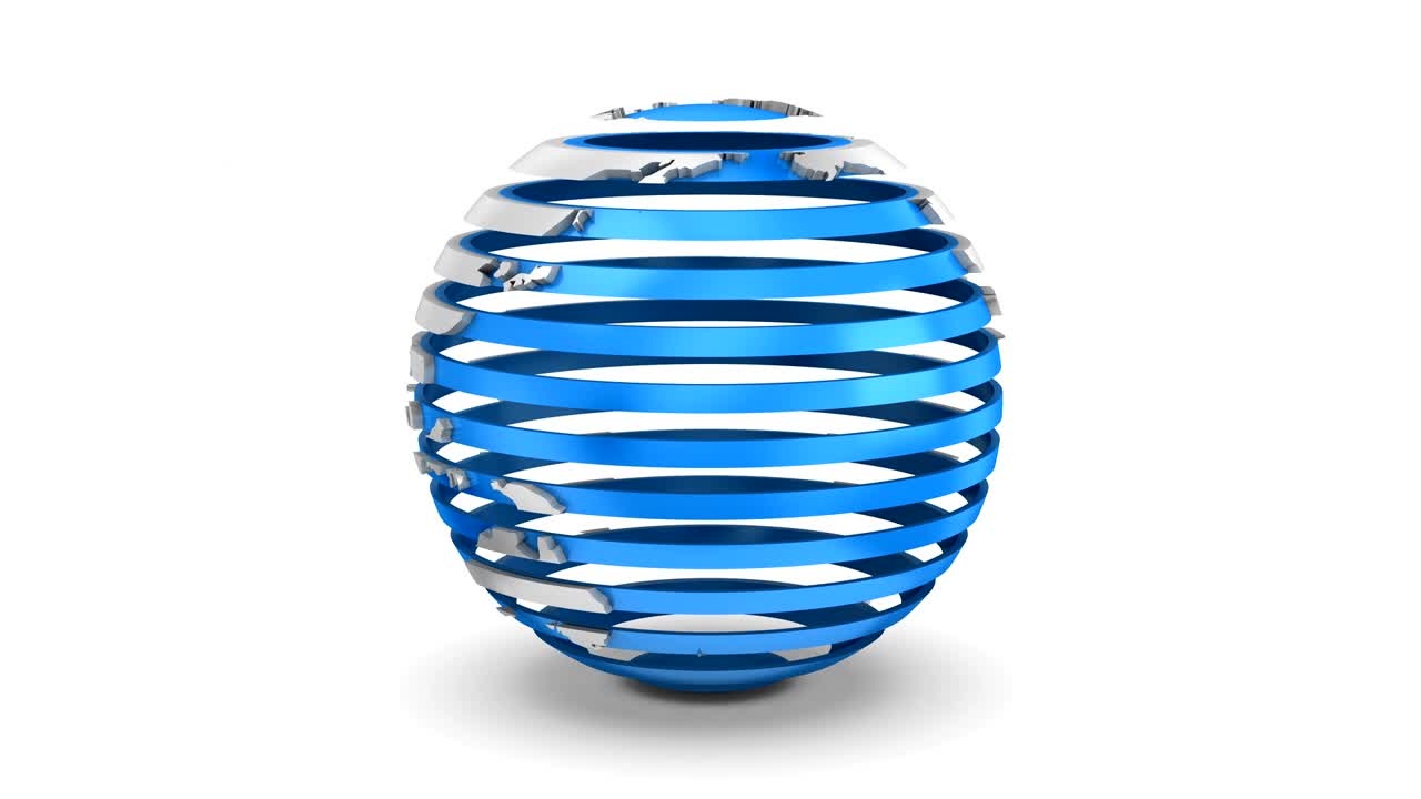 rotación de la tierra