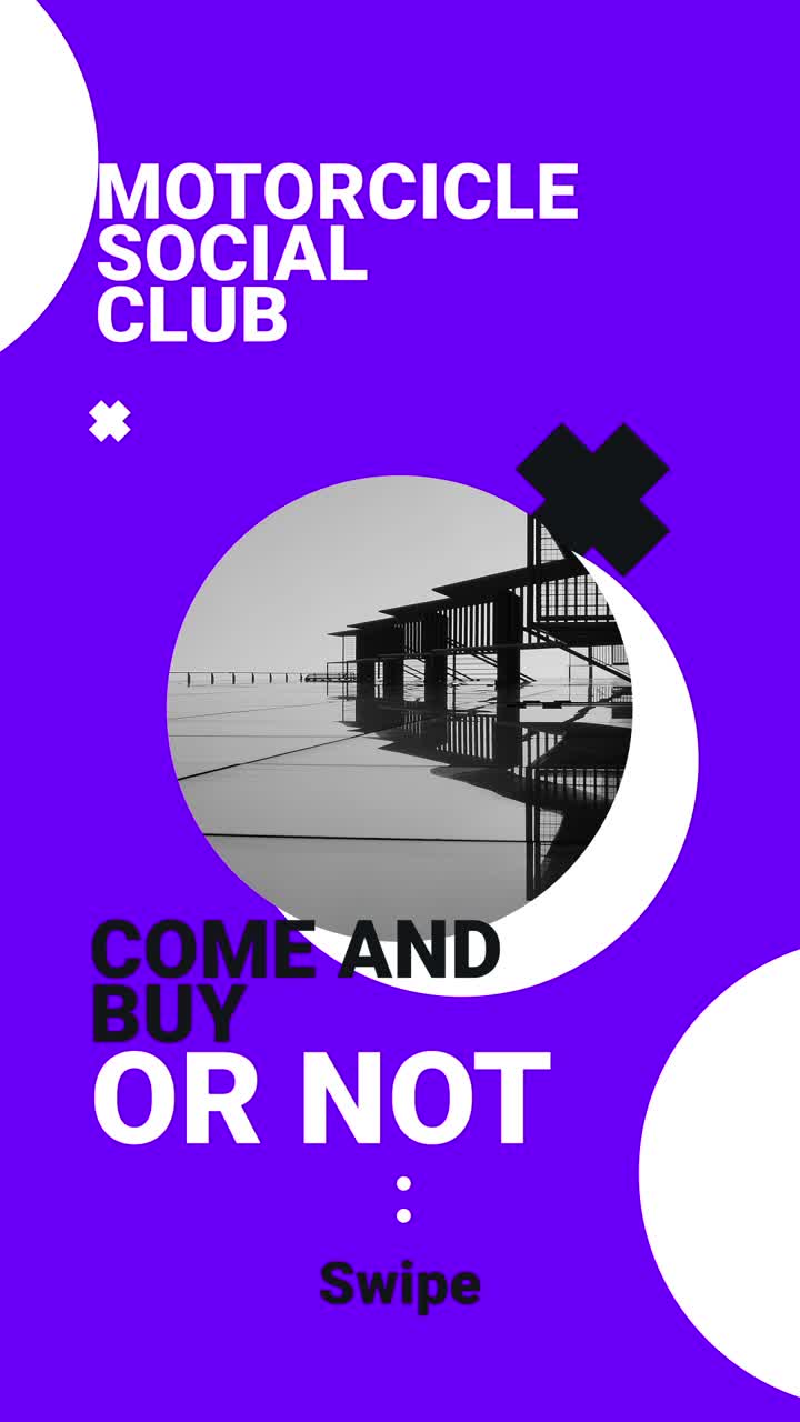 Poster Minimalismo Audace 24