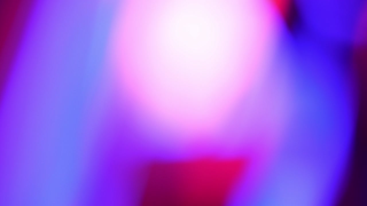 el fondo de fuga de luz.