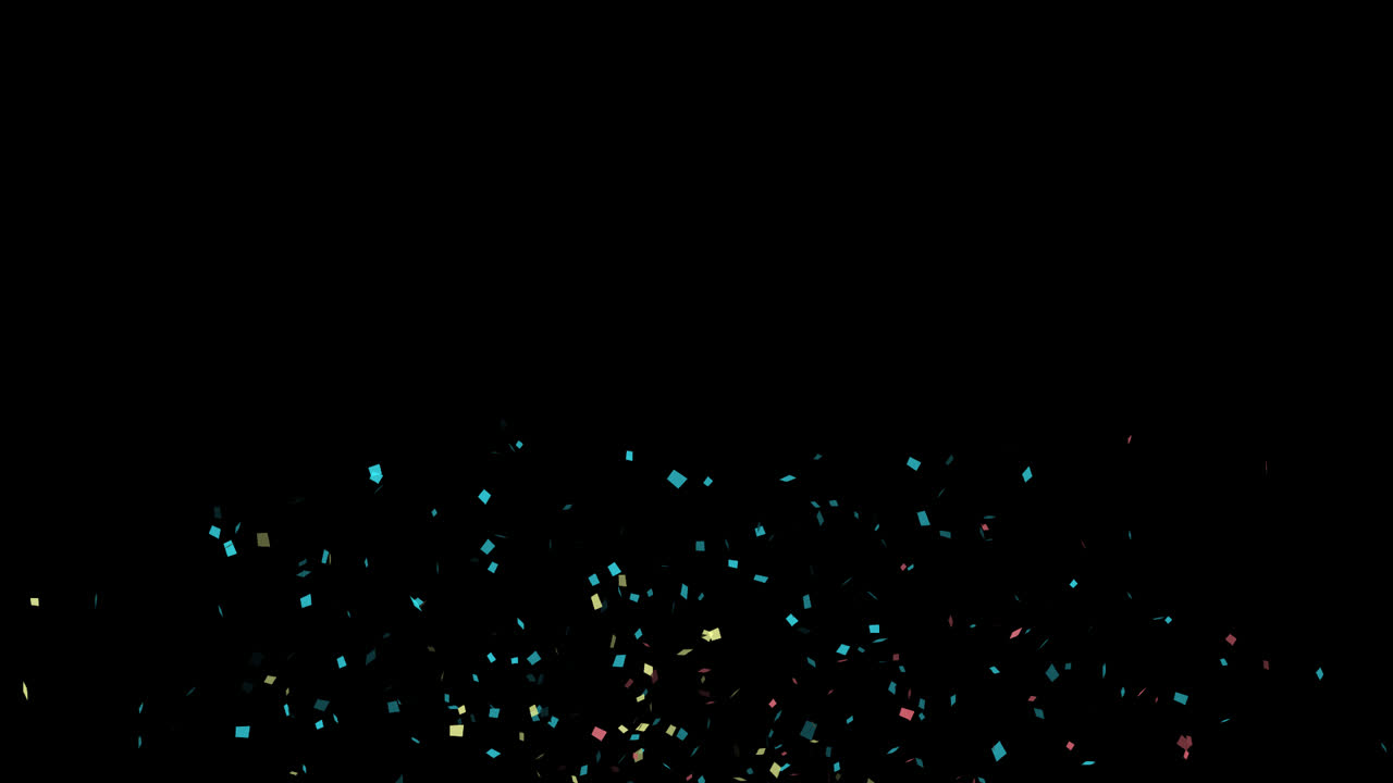 Confetti Celebrate