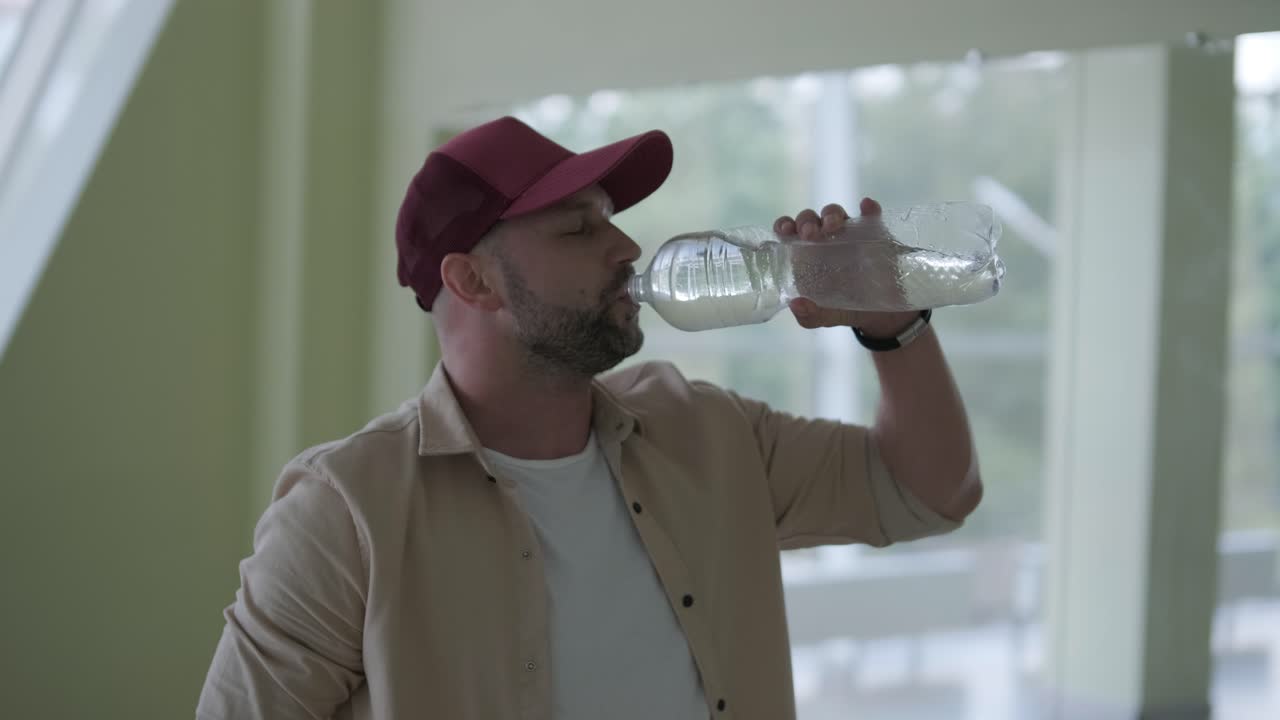 joven elegante bailando break dance y coreografía. rendimiento, movimiento, estilo y concepto de moda