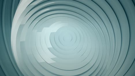 abstract spiral background