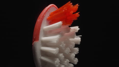 Hard-bristles-texture-of-small-toothbrush-for-children