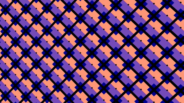 Background video footage with colors patterns and textures for video composing