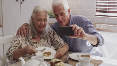 a-senior-couple-using-a-cellphone-to-do-a-video