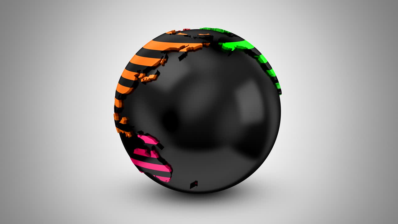 rotación de la tierra