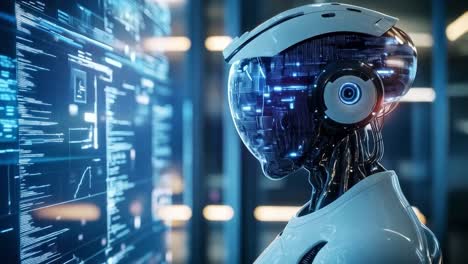 artificial intelligence robot