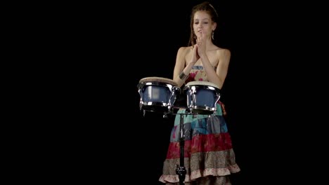 Percusionista-Femenina-09