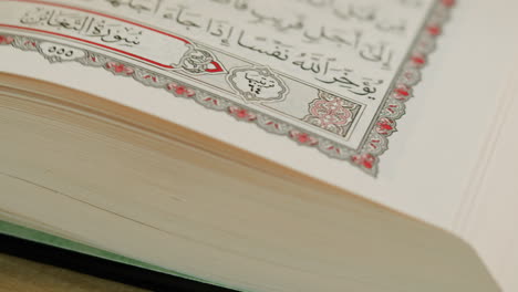 Open Quran