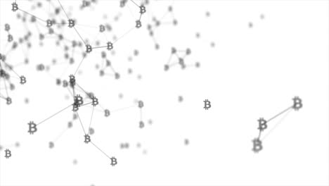 bitcoin network visualization