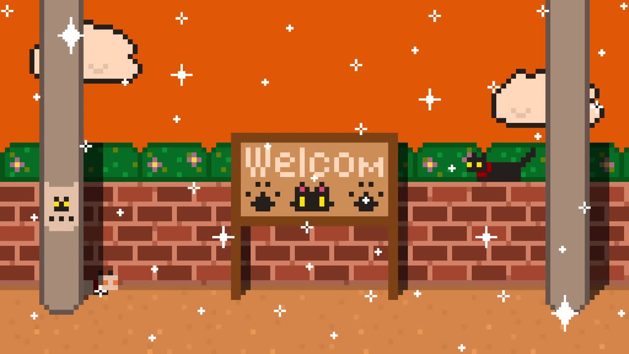 Pixel Cat town Looping animated background. 1080p (2).mp4