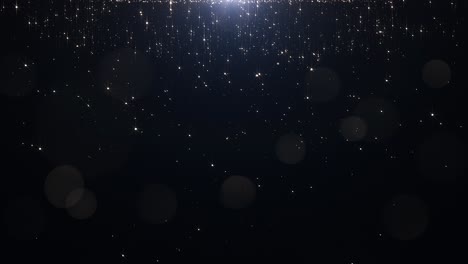 fondo brillante y brillante