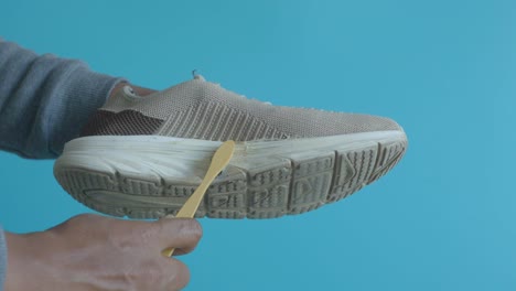 how to clean your sneakers: a step-by-step guide