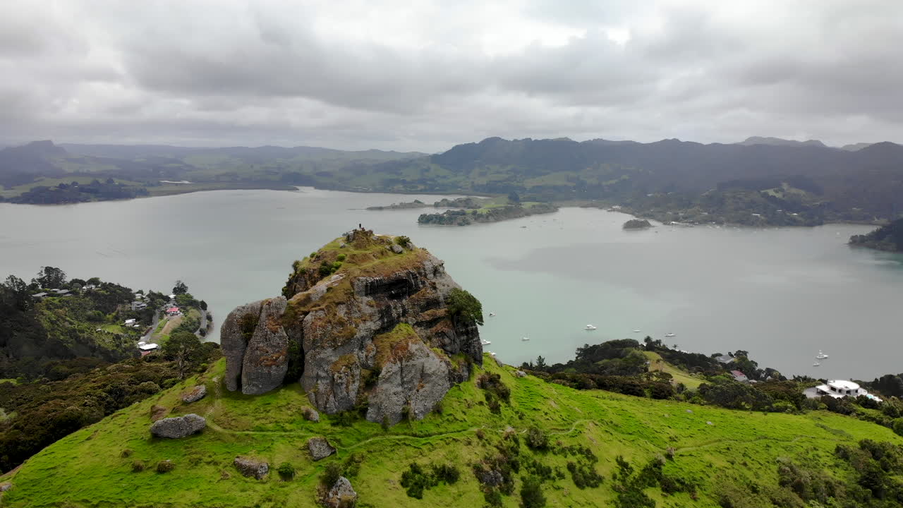 세인트 오버에서 볼 수 있는 아름다운 풍경