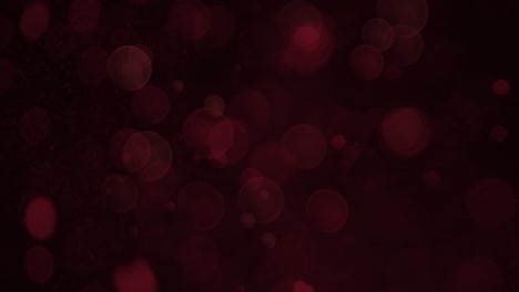 abstract bokeh background