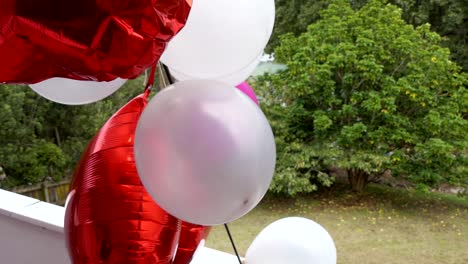 foto de props - accesorios para una boda china