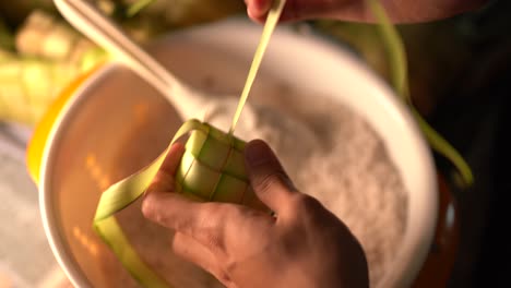 ketupat